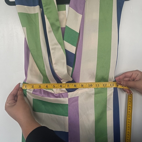 Mango jumpsuit - Picture 3 of 4